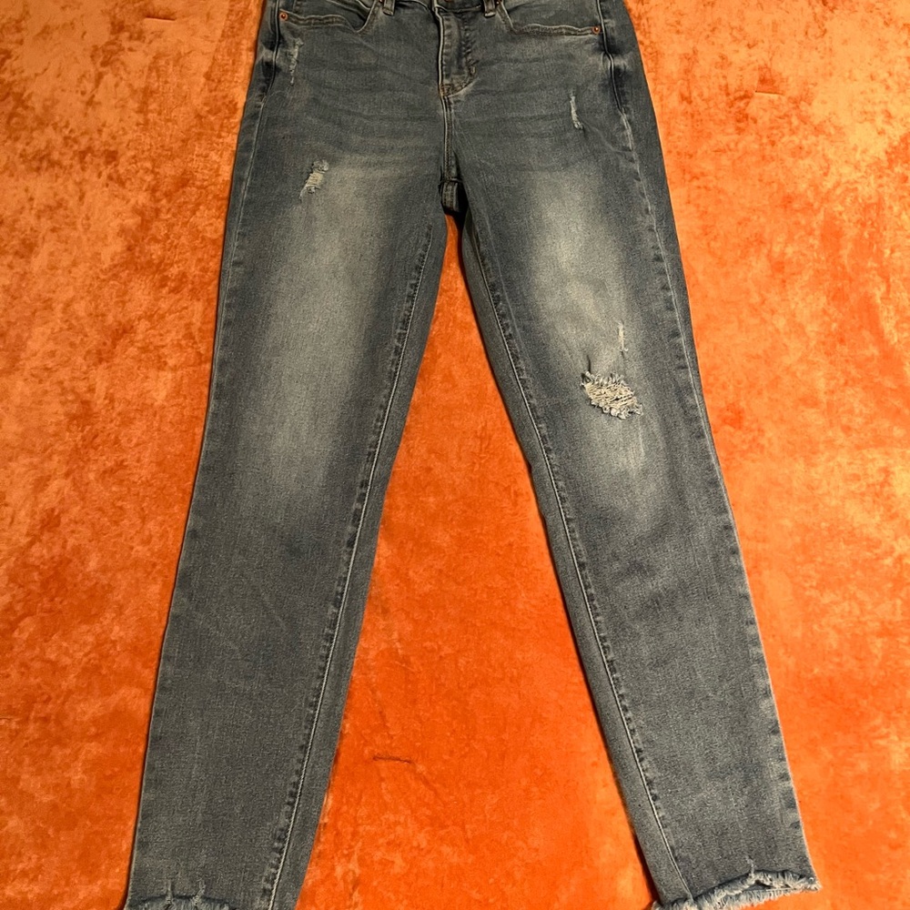 Nicole Miller jeans size 4